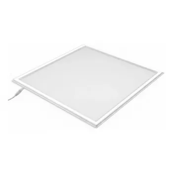 Synergy21 Pannello LED 620x620 35W V3 PRO bianco caldo / bianco