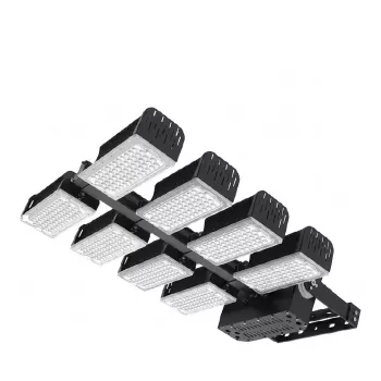 SYNERGY21 Synergy 21 Faretto LED per esterni/stadio 960W IP66 bianco freddo