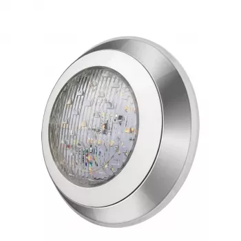 MIBOXER SYS-RW1 luce da piscina subordinata LED 12W RGB+CCT con RF e Wi-Fi