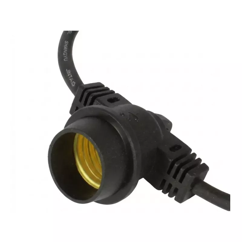 SYNERGY21 modulo catena luminosa LED retrofit E27 5m Type1