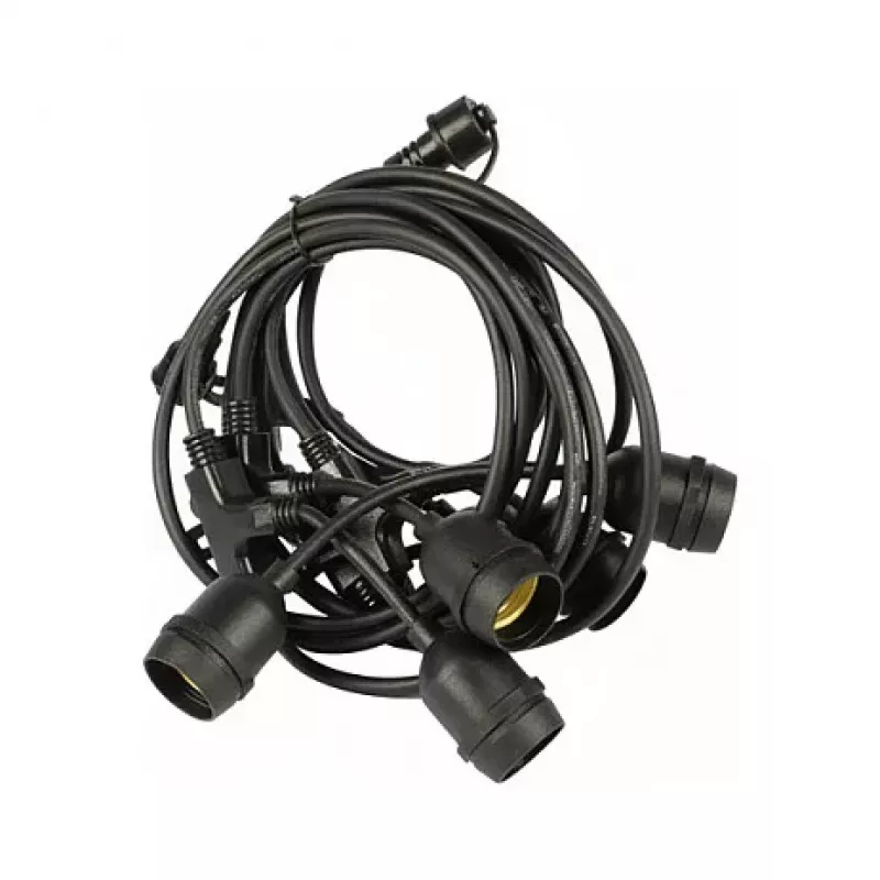 SYNERGY21 modulo catena luminosa LED retrofit E27 5m Type2