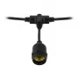 Synergy 21 modulo catena luminosa LED retrofit E27 con prolunga 3m
