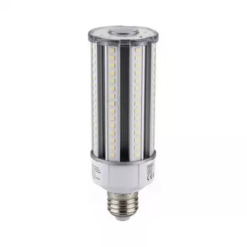 SYNERGY21 Synergy 21 LED HID corn retrofit E40 360° 63W bianco neutro