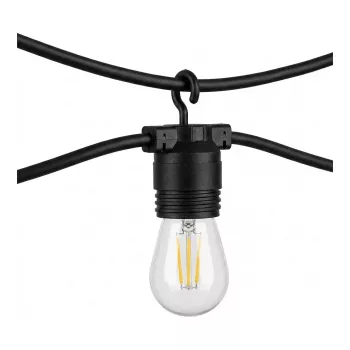 SYNERGY21 Synergy 21 modulo catena luminosa LED retrofit E27 5m Type3