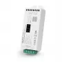 SYNERGY21 LED cavo DMX RJ-45 su XLR 0,3m nero