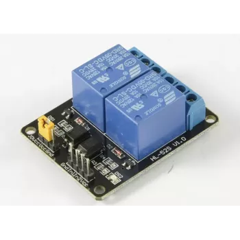 ALLNET ALL-A-14 DC-DC modulo step-down di alimentazione 5V 2A per board di sviluppo