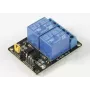 ALLNET ALL-A-14 DC-DC modulo step-down di alimentazione 5V 2A per board di sviluppo