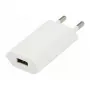 FLEPO NT-USB-101 caricabatterie da parete USB 5V 1A 5W bianco