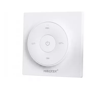 MIBOXER K2 Mini Remote 2,4GHz Controller LED Dual White CCT