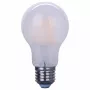 SYNERGY21 lampadina LED retrofit E27 A60 opale 10W bianco caldo
