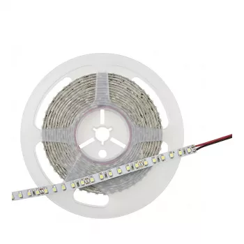 SYNERGY21 striscia LED Flex 3528 - 80 WW DC24V 72W HP IP20