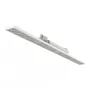 SYNERGY21 lampada LED a binario per binario serie VLE 48W, 60°, bianco caldo, CRI>90, bianca