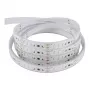 SYNERGY21 Striscia LED Flex 2835 - 126 SWW DC24V 48W IP67+ Sauna/Wellness
