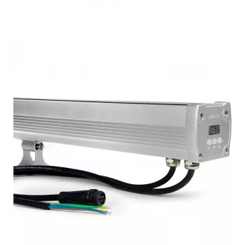 MIBOXER Wallwasher LED DMX 72W RGB+CCT IP66