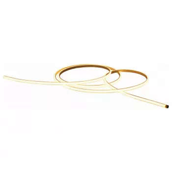 Synergy 21 LED Flex Strip COB - DW (CCT 2 fili) DC24V 75W IP20 SLIM
