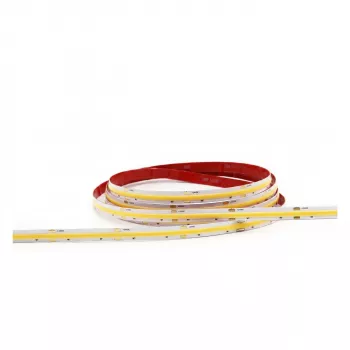 SYNERGY21 LED Flex Strip COB - bianco super caldo DC24V 150W IP67 CC 15m ULS