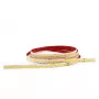 SYNERGY21 LED Flex Strip COB - bianco super caldo DC24V 150W IP67 CC 15m ULS