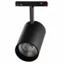 MIBOXER MS2-25B-ZR LED 48V Faretto Magnetico da Binario CCT Zigbee 3.0 + 2.4G 25W