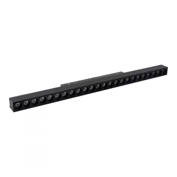 MIBOXER LED 48V Lampada da Binario a Griglia 20W CCT 2.4G MiLight/MiBoxer
