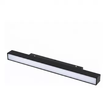 MIBOXER LED 48V Faretto da Binario 24W CCT Zigbee 3.0 + 2.4G Milight/Miboxer