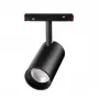 MIBOXER LED 48V Faretto Magnetico da Binario CCT Zigbee 3.0 + 2.4G 6W