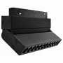 MIBOXER MG2-10F-RF LED 48V Lampada da Binario a Griglia Pieghevole 10W CCT 2.4G RF