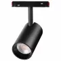 MIBOXER MS2-25B-RF LED 48V Faretto Magnetico da Binario CCT 2.4G 25W