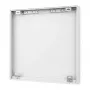 Synergy 21 LED Light Backlite Panel 620x620 cornice per V4 PRO