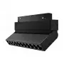 MIBOXER MG5-06F-ZL LED 48V Lampada da Binario a Griglia Pieghevole 6W RGB+CCT Zigbee 3.0 + 2.4G