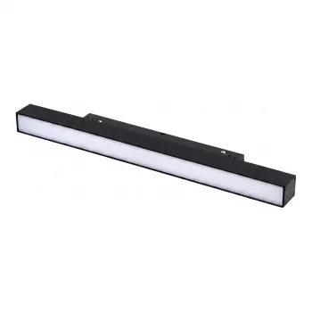 MIBOXER MF5-12A-RF LED 48V Faretto da Binario 12W RGB+CCT 2.4G