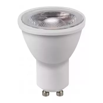 SYNERGY21 LED Retrofit GU10 5W Bianco caldo 38° Dimmabile