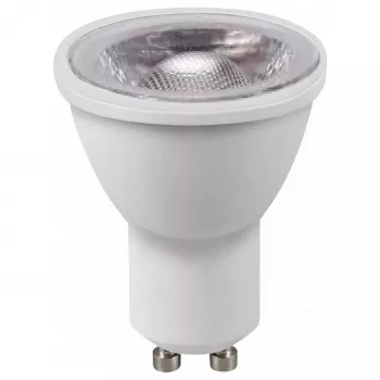 SYNERGY21 LED Retrofit GU10-MR11 3W Bianco caldo 38° Dimmabile