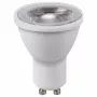 SYNERGY21 LED Retrofit GU10-MR11 3W Bianco caldo 38° Dimmabile