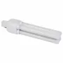 SYNERGY21 LED Retrofit G24 15W CCT selezionabile 3000K/4000K/6000K