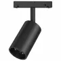 Synergy 21 Faretto da binario LED per sistema a binario 48V VLF Series, Nero, 3000K