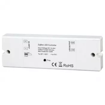 SYNERGY21 Synergy 21 LED Series EOS Controller 2.4G 2 canali CCT (2 fili)