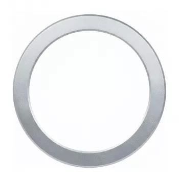 SYNERGY21 Synergy 21 LED Round Light Panel 18W Argento