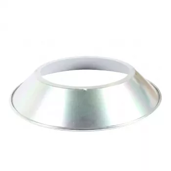 Synergy 21 UFO LED lampada a sospensione paralume aggiuntivo M nero