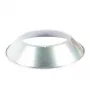 Synergy 21 UFO LED lampada a sospensione paralume aggiuntivo M nero