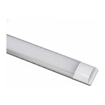 SYNERGY21 LED T5 Batten Light 120cm bianco freddo IP65 V2
