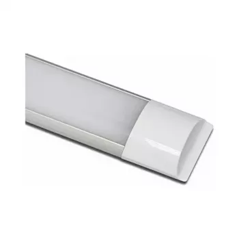 SYNERGY21 Synergy 21 LED T5 Batten Light 60cm bianco caldo IP65 V2