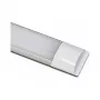 SYNERGY21 Synergy 21 LED T5 Batten Light 60cm bianco caldo IP65 V2