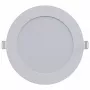 SYNERGY21 LED Ultra Slim Panel Light V6 9W Dual White (CCT) bianco 24V