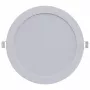 SYNERGY21 LED Ultra Slim LED Panel Light V6 12W dual white (CCT) bianco 24V