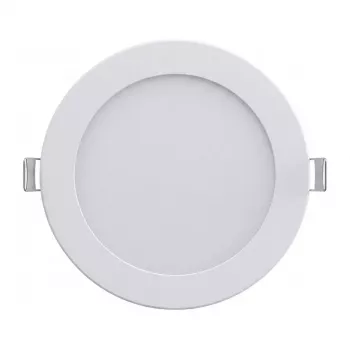 SYNERGY21 LED Ultra Slim Panel Light V6 6W SWW/WW/NW (3CCT) bianco 24V