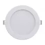 SYNERGY21 LED Ultra Slim Panel Light V6 6W SWW/WW/NW (3CCT) bianco 24V