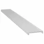 SYNERGY21 profilo a U LED ALU3535 copertura con diffusore opalino 20m rotolo
