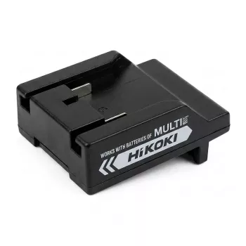 SYNERGY21 LED adattatore per lampada da lavoro multi-batteria - HiKOKI