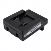SYNERGY21 LED adattatore per lampada da lavoro Multi Battery - Einhell