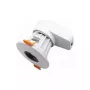 SYNERGY21 Synergy 21 LED faretto da incasso a soffitto Fire V2 WW+NW+CW dimmerabile